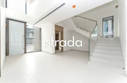 Villa - 5 Bedrooms - 6 Bathrooms for sale in Farm Gardens - The Valley - Dubai Villa - 5 Bedrooms - 6 Bathrooms for sale in Farm Gardens - The Valley - Dubai