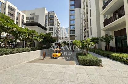 Apartment - 1 - 1 for sale in Cedar at Creek Beach Building 2 - Cedar at Creek Beach - Creek Beach - Dubai Creek Harbour (The Lagoons) - Dubai