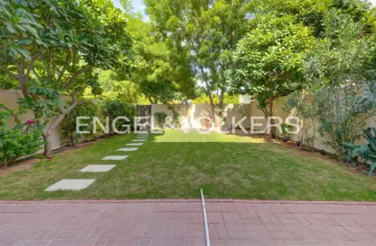 تاون هاوس - 3 غرف نوم - 3 حمامات للايجار في الريم 1 - الريم - المرابع العربية - دبي