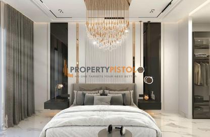 Apartment - 2 - 2 for sale in Elitz by Danube Building 2 - Elitz By Danube - District 11 - Jumeirah Village Circle - Dubai Apartment - 2 - 2 for sale in Elitz by Danube Building 2 - Elitz By Danube - District 11 - Jumeirah Village Circle - Dubai