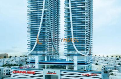 Apartment - 2 - 2 for sale in Elitz by Danube Building 2 - Elitz By Danube - District 11 - Jumeirah Village Circle - Dubai Apartment - 2 - 2 for sale in Elitz by Danube Building 2 - Elitz By Danube - District 11 - Jumeirah Village Circle - Dubai