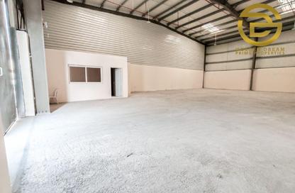 Warehouse - Studio - 1 Bathroom for rent in Al Quoz Industrial Area 4 - Al Quoz Industrial Area - Al Quoz - Dubai