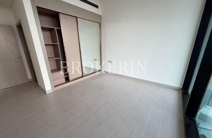 Apartment - 1 Bedroom - 1 Bathroom for rent in Binghatti Phantom - District 17 - Jumeirah Village Circle - Dubai