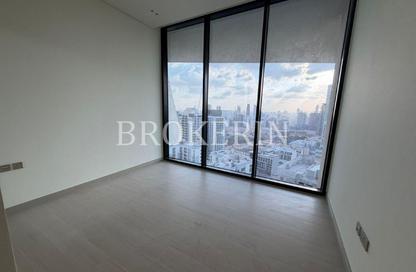Apartment - 1 Bedroom - 1 Bathroom for rent in Binghatti Phantom - District 17 - Jumeirah Village Circle - Dubai