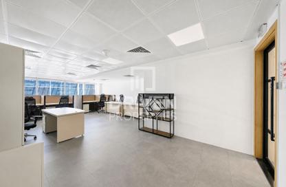 Office Space - Studio for rent in Al Qayada Building - Deira - Dubai
