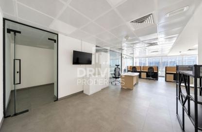 Office Space - Studio for rent in Al Qayada Building - Deira - Dubai Office Space - Studio for rent in Al Qayada Building - Deira - Dubai