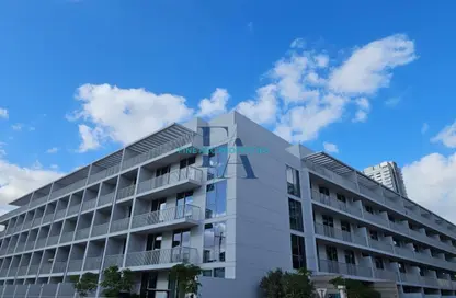 شقة - 1 حمام للايجار في لوما 22 - الضاحية 10 - قرية جميرا الدائرية - دبي