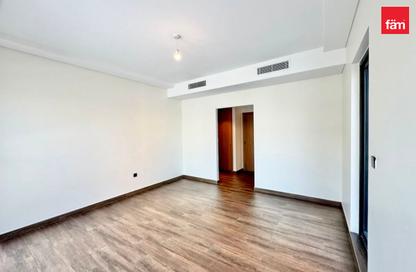 Townhouse - 5 - 4 for rent in Portofino - Damac Lagoons - Dubai