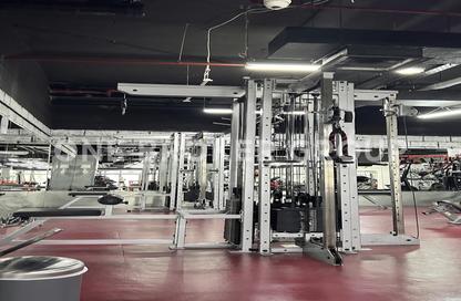 Retail - Studio for rent in MAG 214 - JLT Cluster R - Jumeirah Lake Towers - Dubai