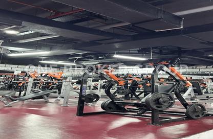 Retail - Studio for rent in MAG 214 - JLT Cluster R - Jumeirah Lake Towers - Dubai