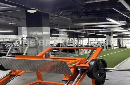 Retail - Studio for rent in MAG 214 - JLT Cluster R - Jumeirah Lake Towers - Dubai