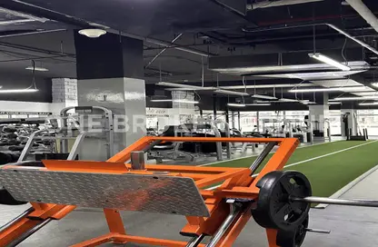 Retail - Studio for rent in MAG 214 - JLT Cluster R - Jumeirah Lake Towers - Dubai