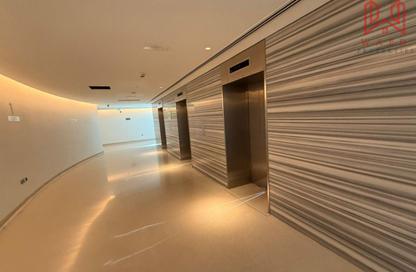 Office Space - Studio - 1 Bathroom for rent in Al Garhoud - Dubai