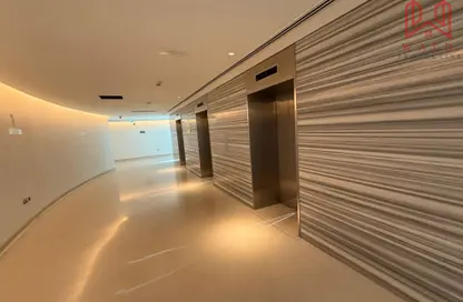 Office Space - Studio - 1 Bathroom for rent in Al Garhoud business center - Al Garhoud - Dubai