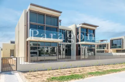 فيلا - 5 غرف نوم - 6 حمامات للايجار في جولف بلايس 2 - غولف بلايس - دبي هيلز استيت - دبي