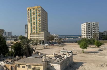 Land - Studio for sale in Liwara 1 - Ajman Land - Studio for sale in Liwara 1 - Ajman