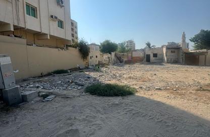Land - Studio for sale in Liwara 1 - Ajman Land - Studio for sale in Liwara 1 - Ajman