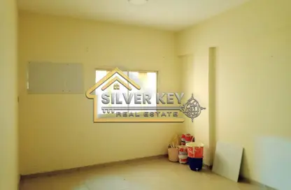 Apartment - 1 Bedroom - 1 Bathroom for rent in Rolla Square - Rolla Area - Sharjah