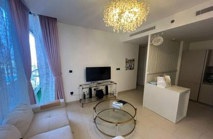 Apartment - 1 - 1 for rent in Sobha Creek Vistas Reserve - Sobha Hartland - Mohammed Bin Rashid City - Dubai