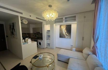 Apartment - 1 - 1 for rent in Sobha Creek Vistas Reserve - Sobha Hartland - Mohammed Bin Rashid City - Dubai