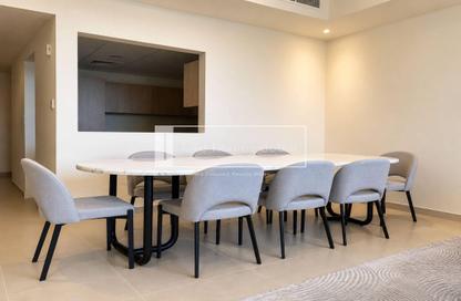 Villa - 4 Bedrooms - 5 Bathrooms for sale in Senses at the Fields - The Fields - District 11 - Mohammed Bin Rashid City - Dubai
