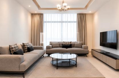 Villa - 4 Bedrooms - 5 Bathrooms for sale in Senses at the Fields - The Fields - District 11 - Mohammed Bin Rashid City - Dubai
