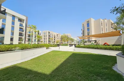 Apartment - 3 Bedrooms - 4 Bathrooms for sale in Cyan Beach Residence - Maryam Island - Al Khan - Sharjah
