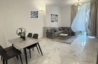 Apartment - 2 Bedrooms - 2 Bathrooms for sale in Oasis Tower - Al Rashidiya 1 - Al Rashidiya - Ajman