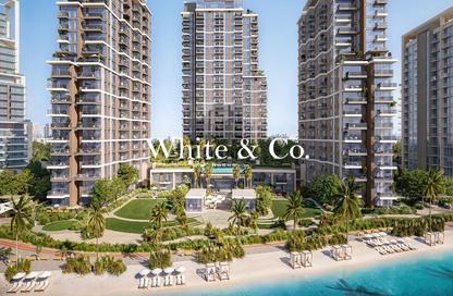 Apartment - 1 Bedroom - 1 Bathroom for sale in Naya 2 - Naya at District One - District One - Mohammed Bin Rashid City - Dubai Apartment - 1 Bedroom - 1 Bathroom for sale in Naya 2 - Naya at District One - District One - Mohammed Bin Rashid City - Dubai