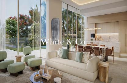 Apartment - 1 Bedroom - 1 Bathroom for sale in Naya 2 - Naya at District One - District One - Mohammed Bin Rashid City - Dubai