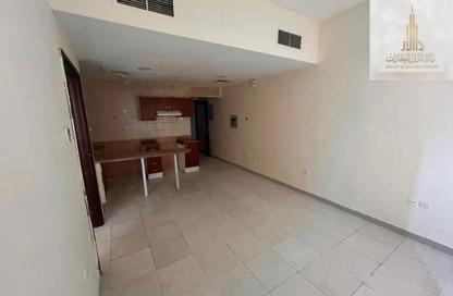 Apartment - 1 - 1 for sale in Garden Residences - Emirates City - Ajman