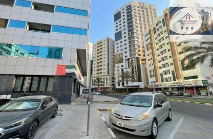 Land - Studio for sale in Al Majaz 2 - Al Majaz - Sharjah