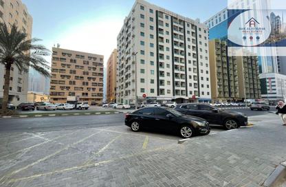 Land - Studio for sale in Al Majaz 2 - Al Majaz - Sharjah