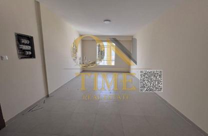 Apartment - 1 Bedroom - 2 Bathrooms for rent in Ajman Corniche Residences - Ajman Corniche Road - Ajman