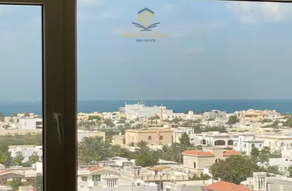 شقة - 2 غرف نوم - 3 حمامات للايجار في المجاز 3 - المجاز - الشارقة