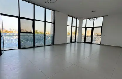 Apartment - 3 Bedrooms - 5 Bathrooms for rent in Al Mirgab - Al Heerah - Sharjah
