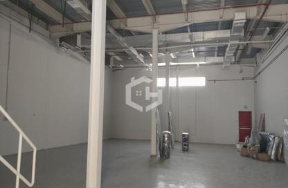 مستودع - استوديو - 1 حمام للايجار في ند الحمر أفنيوز - ند الحمر - دبي مستودع - استوديو - 1 حمام للايجار في ند الحمر أفنيوز - ند الحمر - دبي
