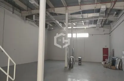 Warehouse - Studio - 1 Bathroom for rent in Nadd Al Hammar Avenues - Nadd Al Hammar - Dubai