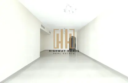 Apartment - 2 Bedrooms - 3 Bathrooms for rent in Sahara Tower 3 - Sahara Complex - Al Nahda - Sharjah