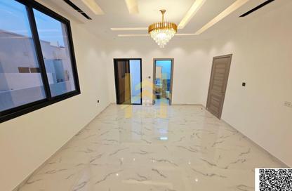 Townhouse - 4 - 7 for sale in Al Zaheya Gardens - Al Zahya - Ajman