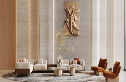 شقة - 1 حمام للبيع في بينغاتي سكاي فليم - مجان - دبي لاند - دبي