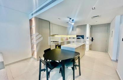 Apartment - 1 - 2 for rent in NAS 3 - NAS - Arjan - Dubai Apartment - 1 - 2 for rent in NAS 3 - NAS - Arjan - Dubai