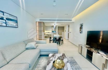 Apartment - 1 - 2 for rent in NAS 3 - NAS - Arjan - Dubai Apartment - 1 - 2 for rent in NAS 3 - NAS - Arjan - Dubai