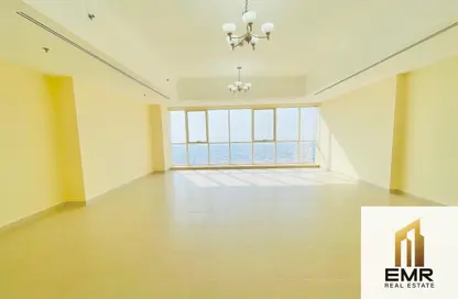 شقة - 3 غرف نوم - 5 حمامات للايجار في برج ام بي كي - الخليج التجاري - دبي