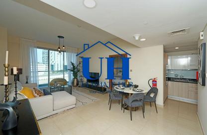 Apartment - 1 - 2 for rent in Oasis Residence 2 - Al Reem Island - Abu Dhabi Apartment - 1 - 2 for rent in Oasis Residence 2 - Al Reem Island - Abu Dhabi
