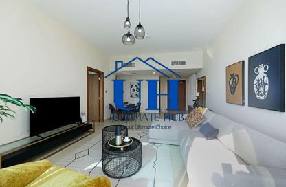 Apartment - 1 - 2 for rent in Oasis Residence 2 - Al Reem Island - Abu Dhabi Apartment - 1 - 2 for rent in Oasis Residence 2 - Al Reem Island - Abu Dhabi