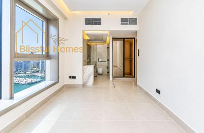 Apartment - 2 - 4 for rent in Sparkle Tower 2 - Sparkle Towers - Dubai Marina - Dubai