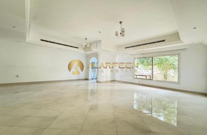 Villa - 4 - 6 for rent in Garden Lane Villas - District 15 - Jumeirah Village Circle - Dubai Villa - 4 - 6 for rent in Garden Lane Villas - District 15 - Jumeirah Village Circle - Dubai