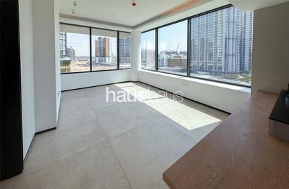 Apartment - 1 Bedroom - 2 Bathrooms for sale in The Terraces South Side - The Terraces - Sobha Hartland - Mohammed Bin Rashid City - Dubai