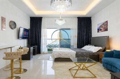 Apartment - Studio - 1 Bathroom for rent in Elite Business Bay Residence - Business Bay - Dubai Apartment - Studio - 1 Bathroom for rent in Elite Business Bay Residence - Business Bay - Dubai
